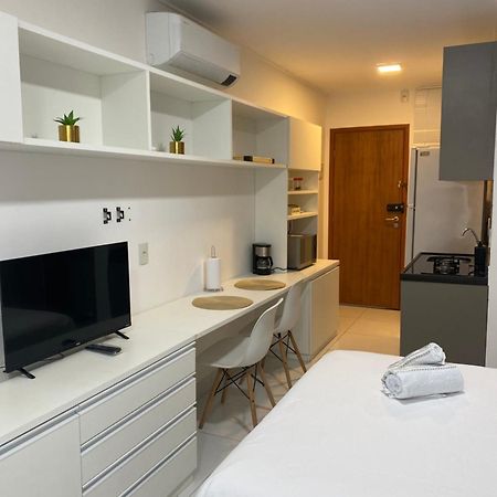 Flat Em Boa Viagem Recife Pe Apartamento Exterior foto